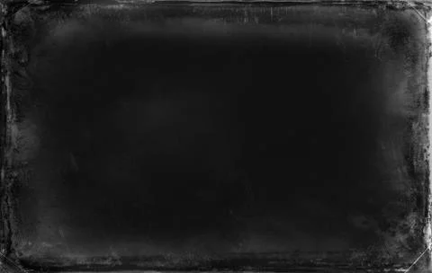 Black paper sheet texture Stock Photos