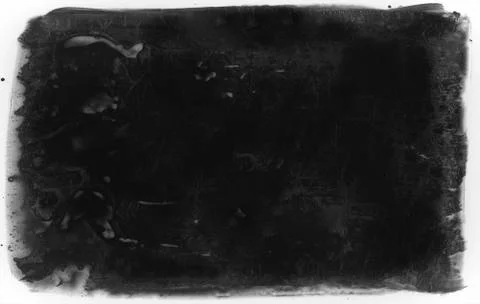 Black paper sheet texture Stock Photos