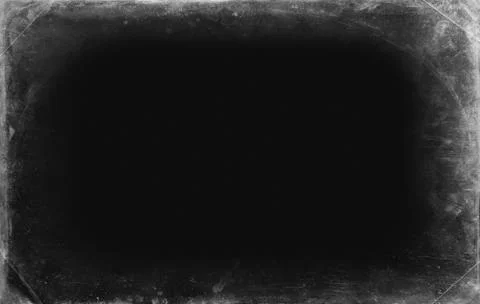 Black paper sheet texture Stock Photos