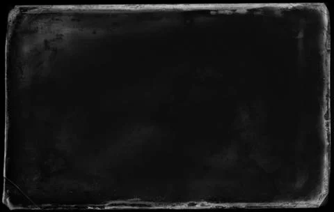 Black paper sheet texture Stock Photos