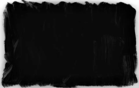 Black paper sheet texture Stock Photos