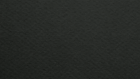 Black paper texture animated background Stock Footage 297353540