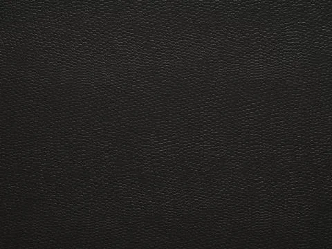 Black paper texture background. Black blank page. Background with copy space Stock Photos