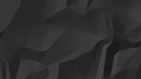 Black paper texture background , crumpled black paper texture background. Stock Footage 279789342