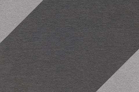 Black paper texture background with gray corners and copy space for banner .. Stock Photos