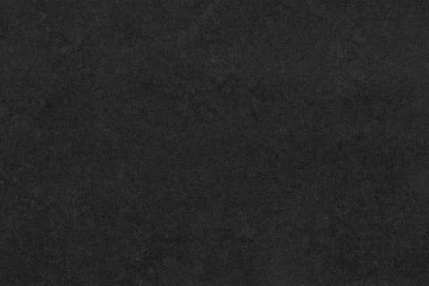 Black paper texture background Stock Photos
