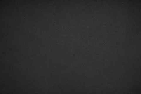 Black paper texture background Stock Photos