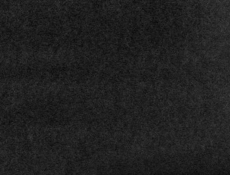 Black paper texture background Foto stock