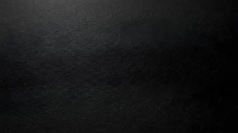 Black paper texture dark surface Stock Illustration