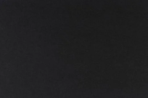 Black paper texture material background Stock Photos