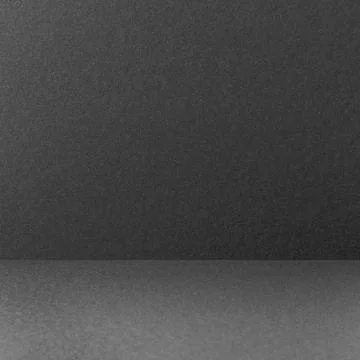 Black paper texture or background. Black Cardboard for artworks. Foto stock