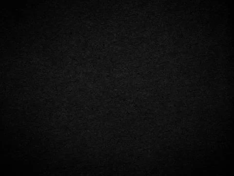 Black paper textured background Stock Photos