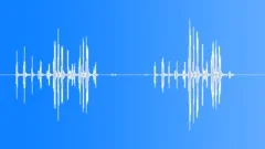 Black Parrot MCU CallSound Effect