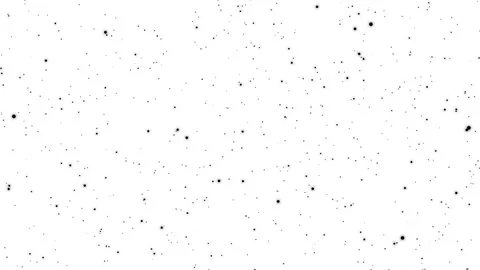 Black Particles matter animation microscopic solids or liquid droplets - Stock Footage 296144526