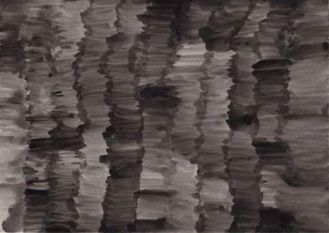 Black pattern background Stock Illustration