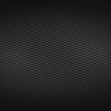 Black Pattern Background Stock Illustration