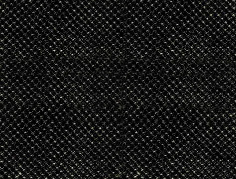 Black pattern blackground. Stock Photos