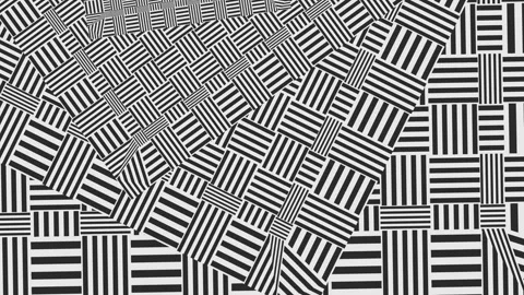 Black pattern. Stock Footage 276323307