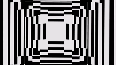 Black pattern. Stock-Footage 276323320