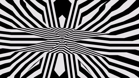 Black pattern. Stock Footage 276323342