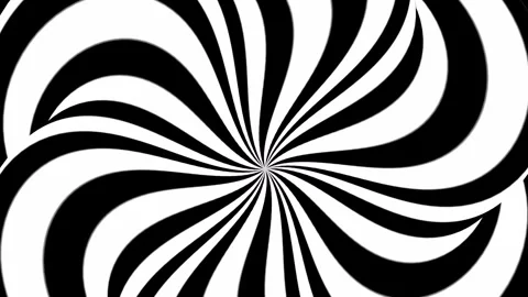 Black pattern. Stock Footage 280828753