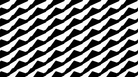 Black pattern. Stock Footage 296198699