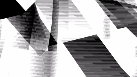 Black pattern. Stock Footage 296198715