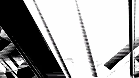Black pattern. Stock Footage 296198719