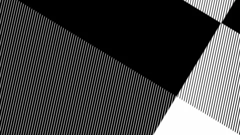 Black pattern. Stock Footage 297593983