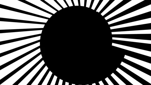 Black pattern. Stockbeeldmateriaal 297593991
