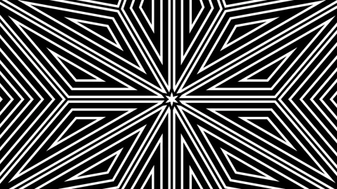 Black pattern. Stock Footage 297594008