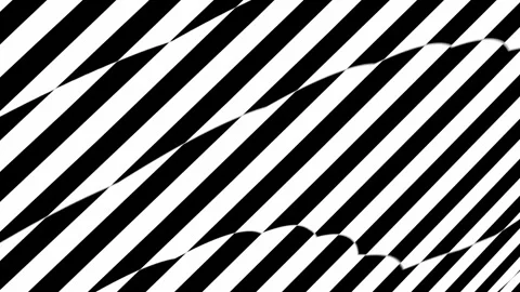 Black pattern. Stock Footage 302350961