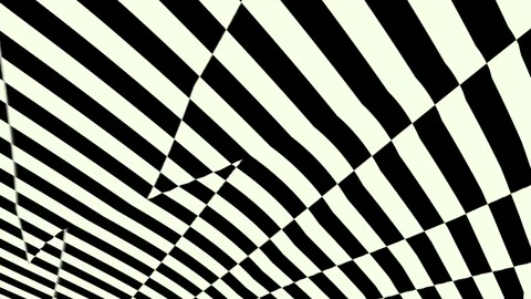 Black pattern. Stock Footage 302350985