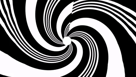 Black pattern. Stock Footage 302351011