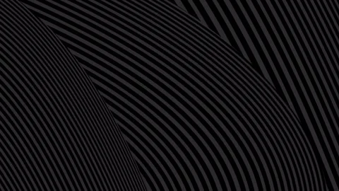 Black pattern. Stock Footage 306558635