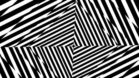 Black pattern. Видео 307782526