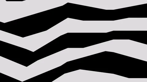 Black pattern. Video stock 308799233