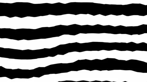 Black pattern. Stock Footage 308799234