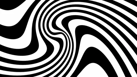 Black pattern. Stock Footage 310120384