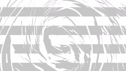 Black pattern. Stock Footage 310120385