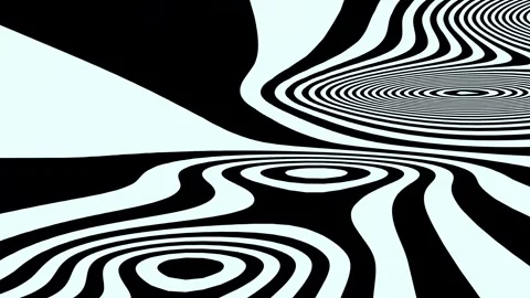 Black pattern. Stock-Footage 310577793