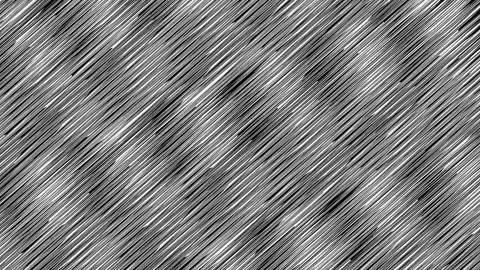 Black pattern. Stock Footage 310694655