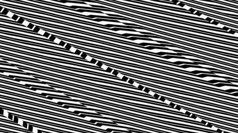 Black pattern. Stockbeeldmateriaal 310694657