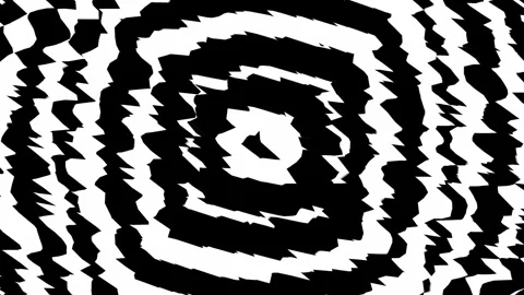 Black pattern. Stock Footage 312162523