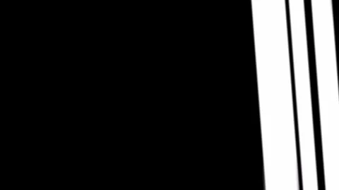 Black pattern. Stock Footage 314025596