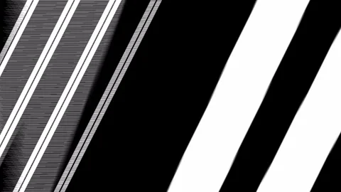 Black pattern. Видео 314025599