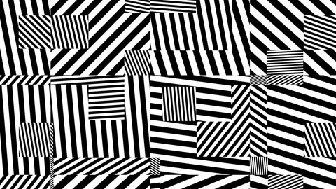 Black pattern. Stock Footage 314025630