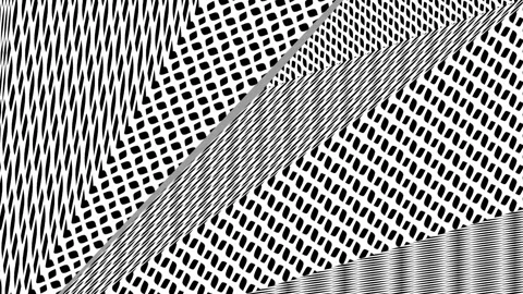 Black pattern. Stock Footage 314025632