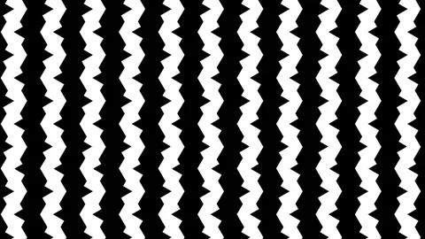 Black pattern. Video stock 315183756