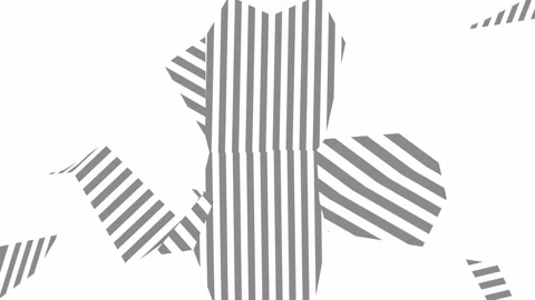 Black pattern. Stock Footage 317658183
